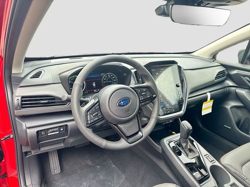 New 2026 Subaru Crosstrek 2.5i Limited AWD/4WD image 5