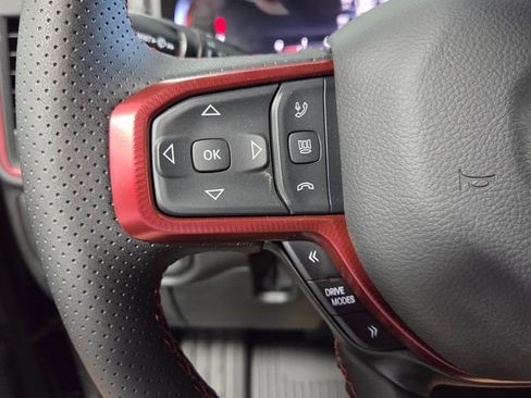 New 2026 RAM 1500 Rebel w/ Rebel Level 1 Equipment Group AWD/4WD image 26