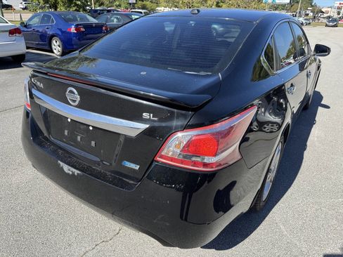 Used 2013 Nissan Altima 2.5 SL image 6