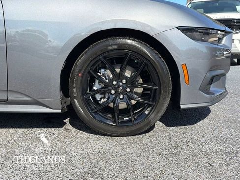 New 2026 Ford Mustang Premium w/ Mustang Nite Pony Package image 24