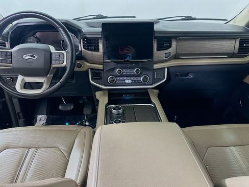 Used 2023 Ford Expedition Max Limited image 19