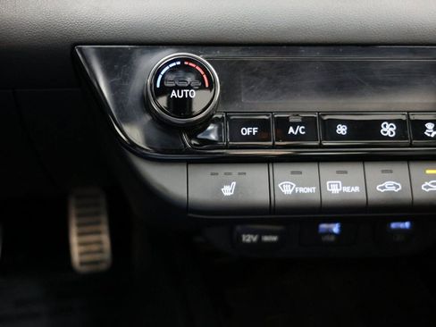 Used 2023 Hyundai Elantra N Line w/ Cargo Package image 9