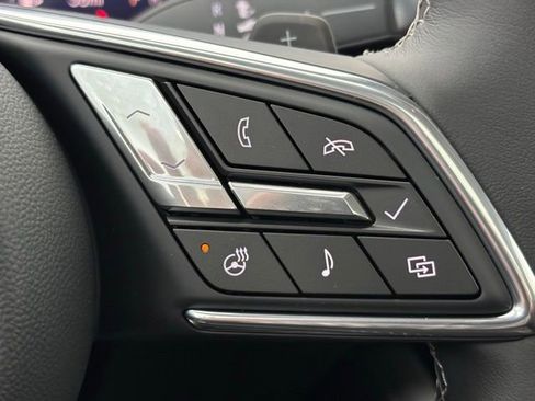 New 2026 Buick Envision Avenir image 34