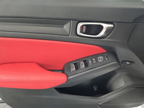 New 2026 Honda Civic Sport image 18