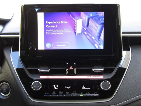 New 2026 Toyota Corolla SE FWD image 25