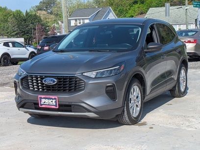 Used 2023 Ford Escape Active