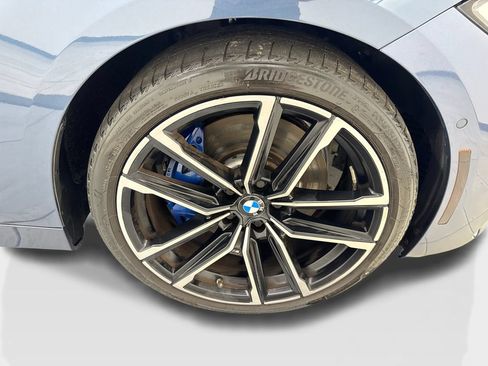 Used 2021 BMW 440i xDrive Coupe w/ Premium Package AWD/4WD image 78