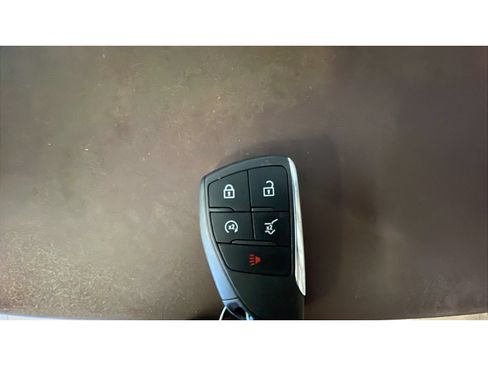 Used 2023 Buick Envision Preferred w/ Sport Touring Package AWD/4WD image 20