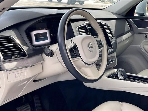 Used 2023 Volvo XC90 T8 Plus w/ Protection Package image 18