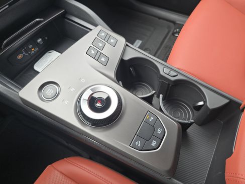 New 2026 Kia Sportage SX Prestige image 18