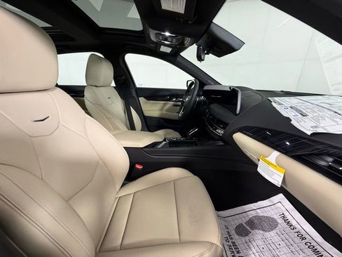 New 2026 Cadillac CT5 Premium Luxury RWD image 36