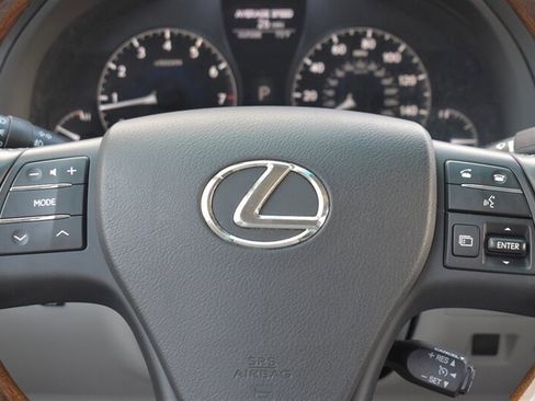 Used 2012 Lexus RX 350 AWD w/ Premium Pkg image 16