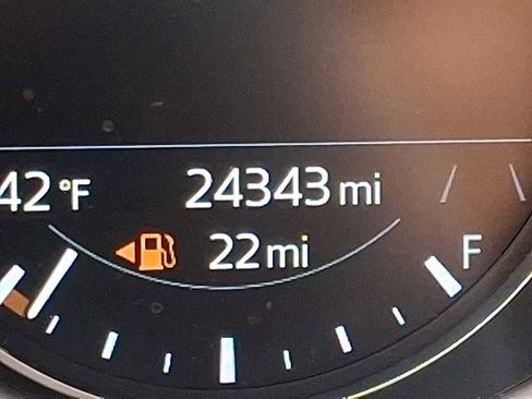 Certified 2022 MAZDA CX-5 AWD 2.5 S w/ Select Package image 20