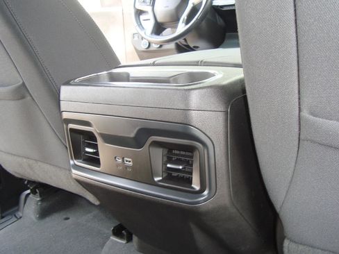 Used 2023 Chevrolet Silverado 1500 RST image 42