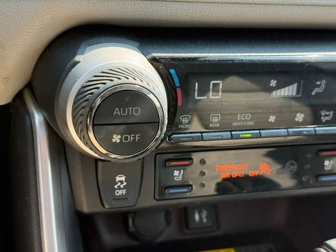 Used 2019 Toyota RAV4 Limited w/ Advanced Technology Package AWD/4WD image 22