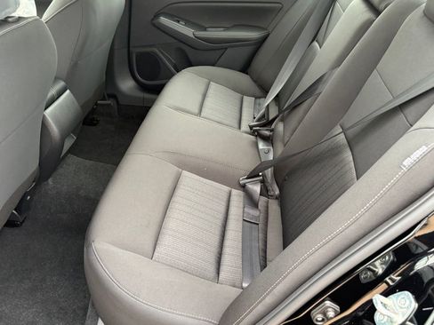 New 2026 Nissan Altima 2.5 SV FWD image 21