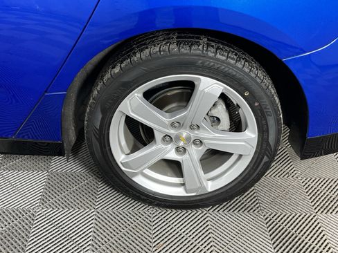 Used 2018 Chevrolet Volt LT w/ LT Driver Confidence Package image 20