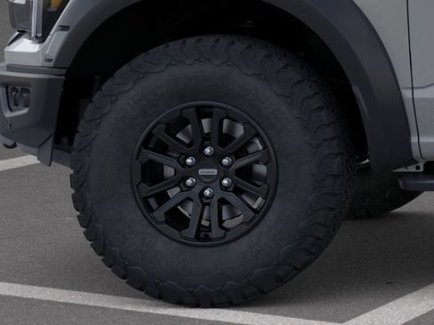 New 2026 Ford F150 Raptor AWD/4WD image 19