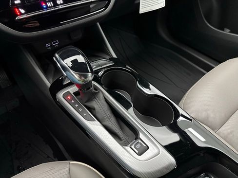 New 2026 Buick Envista Avenir image 27