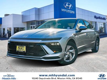 New 2026 Hyundai Sonata SE