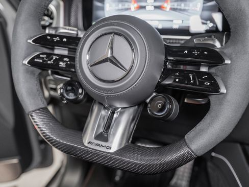 Used 2026 Mercedes-Benz G 63 AMG 4MATIC image 49