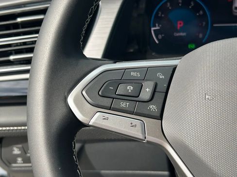 New 2026 Volkswagen Atlas Cross Sport SE FWD image 26