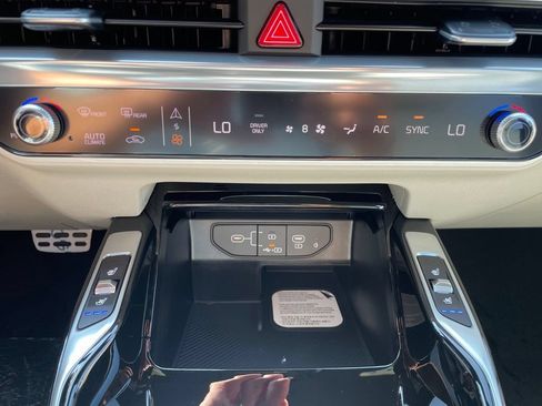 New 2026 Kia Sorento SX Prestige AWD/4WD image 23