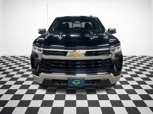 Certified 2023 Chevrolet Silverado 1500 LT image 4