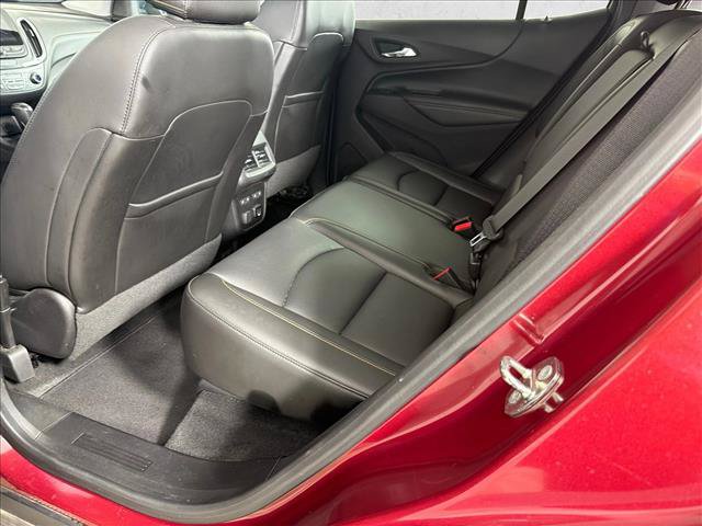 Used 2018 Chevrolet Equinox Premier FWD image 23