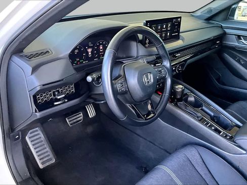 Used 2023 Honda Accord Sport image 18