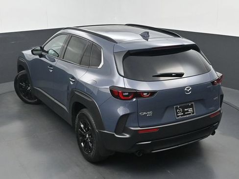 Certified 2026 MAZDA CX-50 AWD 2.5 Hybrid w/ Weather Package image 37