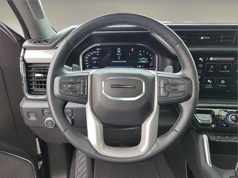 Used 2024 GMC Sierra 1500 Denali w/ Denali Reserve Package image 19