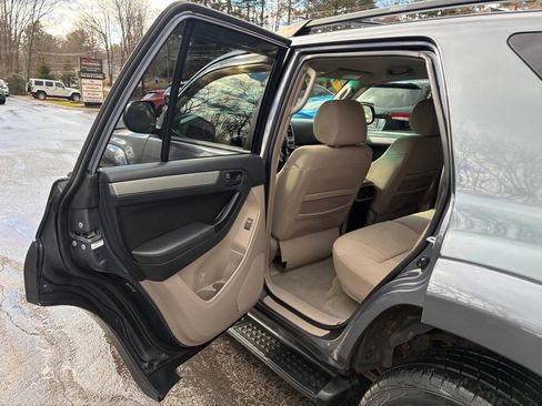 Used 2007 Toyota 4Runner SR5 image 11