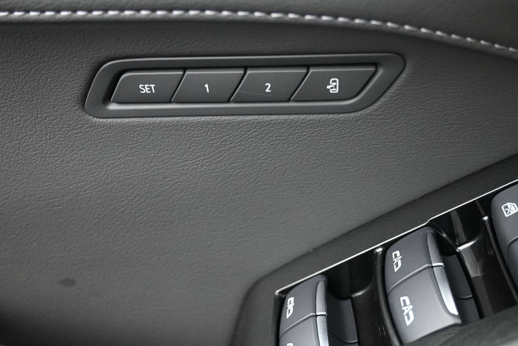 Used 2026 Cadillac CT5 Premium Luxury w/ Technology Package AWD/4WD image 24
