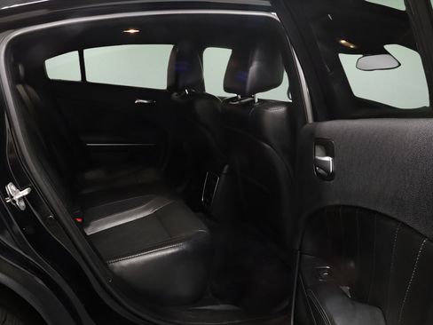 Used 2016 Dodge Charger SXT w/ AWD Plus Group image 15