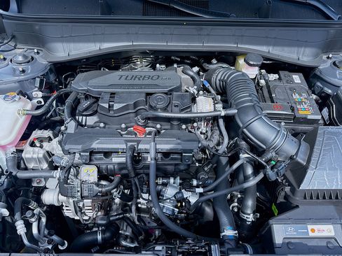 New 2026 Hyundai Kona SEL Premium FWD image 23
