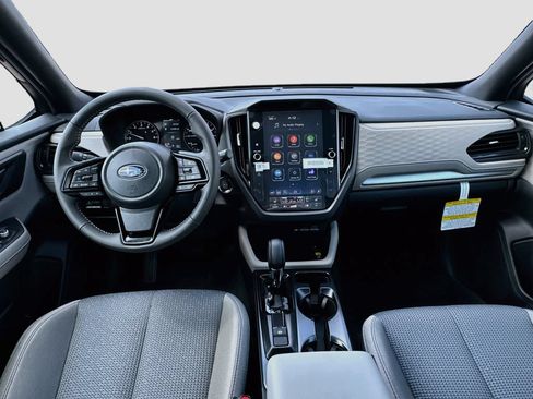 New 2026 Subaru Forester Premium AWD/4WD image 27