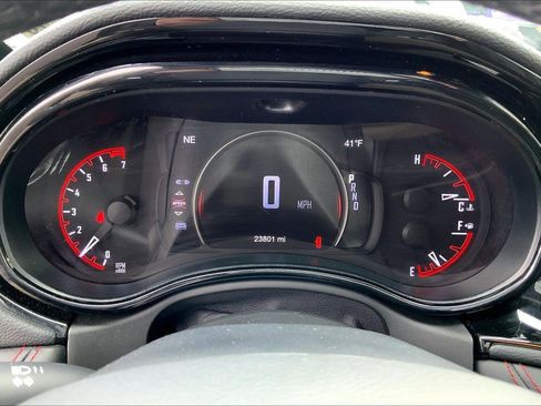 Used 2023 Dodge Durango GT image 25