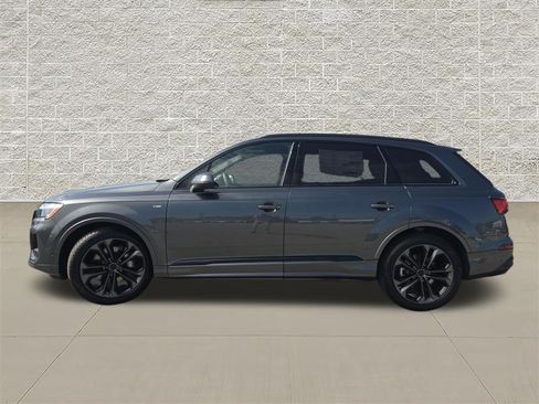 New 2026 Audi Q7 Premium Plus AWD/4WD image 4