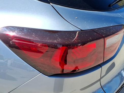 Used 2024 Chevrolet TrailBlazer RS w/ Driver Confidence Package image 10