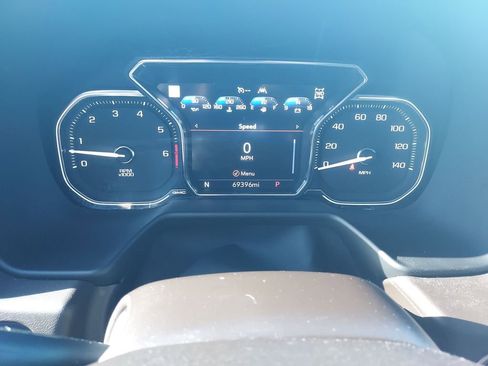 Used 2021 GMC Yukon XL SLT w/ SLT Premium Package AWD/4WD image 21