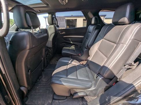 Used 2017 Dodge Durango GT w/ Premium Group AWD/4WD image 11
