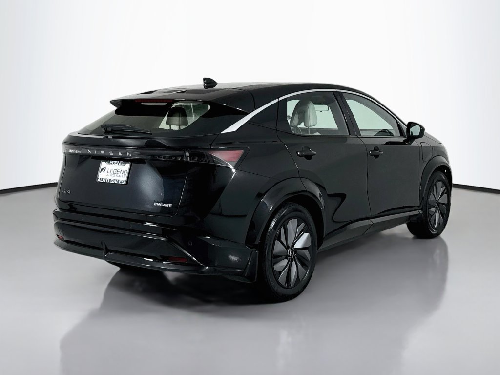 Used 2023 Nissan Ariya FWD image 6