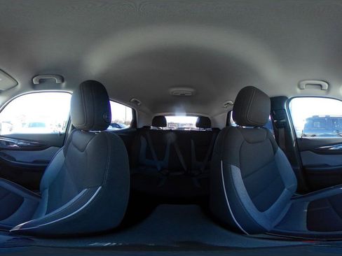 Used 2025 Chevrolet TrailBlazer LT image 42