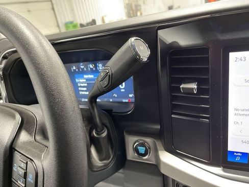 New 2026 Ford F250 XLT w/ XLT Premium Package AWD/4WD image 25