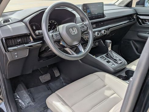 Certified 2023 Honda CR-V EX-L image 11