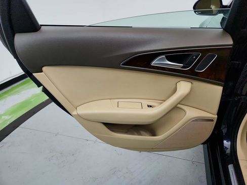 Used 2014 Audi A6 3.0T Prestige image 26