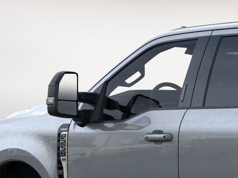 New 2026 Ford F250 Lariat w/ FX4 Off-Road Package image 42