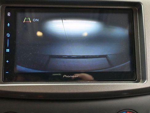Used 2017 Nissan Sentra SR Turbo FWD image 22