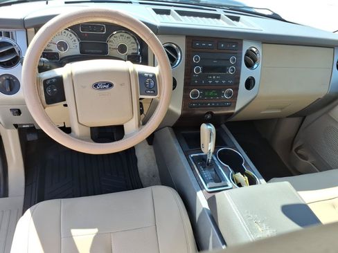 Used 2012 Ford Expedition EL XLT RWD image 17